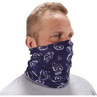 Mask- Navy Western Multi-band
