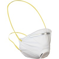 Mask- Resp N95 ExVal Whte 10bx
