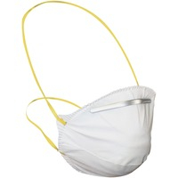 Mask- Resp N95 Univ Whte 12ct