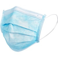 Mask- SpclChild Disp Blue 50bx