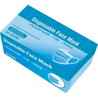 Mask- SpclFace Disp Mult 50b/c