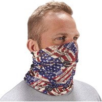 Mask- Stars and Stripes