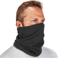 Neck Gaiter-flame resis navy