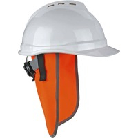 Neck Gaiter-HI-Vis, Orange