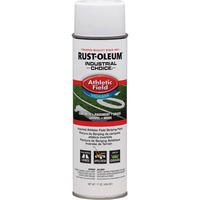 Paint- FieldStripe Whte 17oz