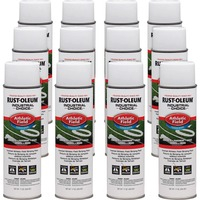 Paint- FldStrip Whte 17oz 12ct