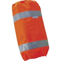 Pant- 8008 HiVis Gait Orng 12p
