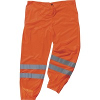 Pant- 8910 HiVis Orng LG/XL