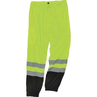 Pant- 8910BK Bot Lim/Blk 2X/3X