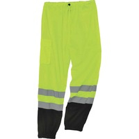 Pant- 8910BK Bot Lim/Blk 4X/5X
