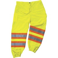 Pant- 8911 2Tone Lime 4XL/5XL