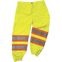 Pant- 8911 2Tone Lime LG/XL