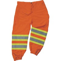 Pant- 8911 2Tone Orng 2XL/3XL