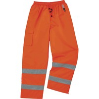 Pant- 8925 Thermal Orng MED