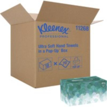 Paper Towel- 70 sht/18 pks/Ctn