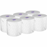 Paper Towel- Whte
