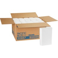 Paper Towel-1 ply/10 paks/Ctn