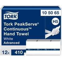 Paper Towel-1 ply/12 pks/Ctn