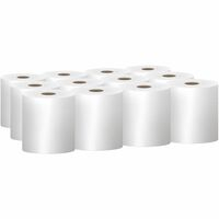 Paper Towel-1 ply/12 Rolls/Ctn