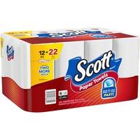 Paper Towel-1 ply/12Rolls/Pk