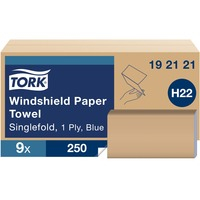 Paper Towel-1 ply/2250ea/Ctn