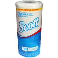Paper Towel-1 ply/24 Rolls/Ctn