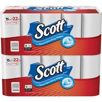 Paper Towel-1 ply/30 Rolls/Ctn