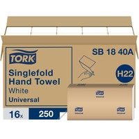 Paper Towel-1 ply/4000ea/Ctn