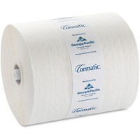 Paper Towel-1 ply/6 Rolls/Ctn
