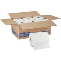 Paper Towel-1 ply/6 Rolls/Ctn