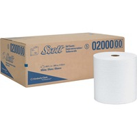 Paper Towel-1 ply/6 Rolls/Ctn