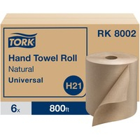 Paper Towel-1 ply/6 Rolls/Ctn