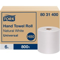 Paper Towel-1 ply/6 Rolls/Ctn