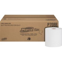Paper Towel-1 ply/800'/6ea/Ctn