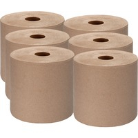 Paper Towel-1000'/6 Rolls/Ctn