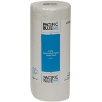 Paper Towel-2 ply/ 1 roll/Ea