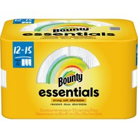 Paper Towel-2 ply/12 Rolls/Ctn