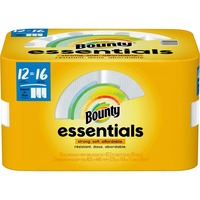 Paper Towel-2 ply/12 Rolls/Ctn