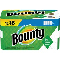 Paper Towel-2 ply/12 Rolls/Ctn
