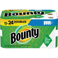 Paper Towel-2 ply/12 Rolls/Ctn