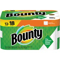 Paper Towel-2 ply/12 Rolls/Ctn