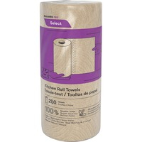 Paper Towel-2 ply/12 Rolls/Ctn