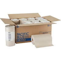 Paper Towel-2 ply/12 Rolls/Ctn