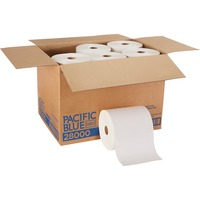 Paper Towel-2 ply/12 Rolls/Ctn