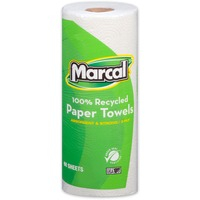 Paper Towel-2 ply/15 rolls/Ctn