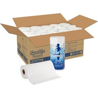 Paper Towel-2 ply/15 Rolls/Ctn