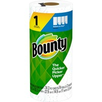 Paper Towel-2 ply/24 Rolls/Ctn