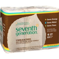Paper Towel-2 ply/24 Rolls/Ctn