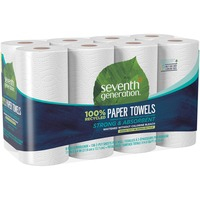 Paper Towel-2 ply/32 Rolls/Ctn