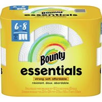 Paper Towel-2 ply/6 Rolls/Ctn
